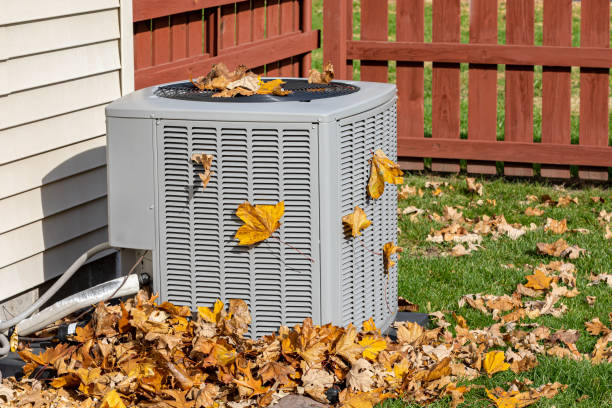 Best Energy-efficient HVAC Solutions in Phoenix Lake, CA