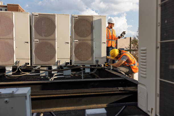 Best Air Conditioning Cleaning in Phoenix Lake, CA