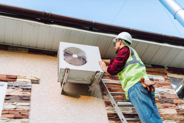 Best Thermostats and Smart Controls in Phoenix Lake, CA