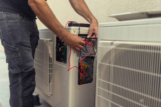Best Commercial HVAC in Phoenix Lake, CA