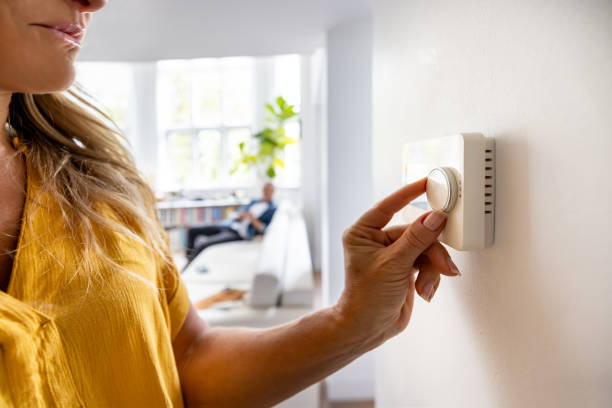 Best Residential HVAC in Phoenix Lake, CA