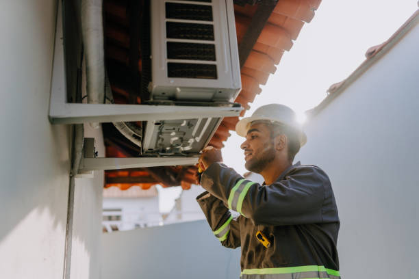 Best Emergency HVAC Services in Phoenix Lake, CA