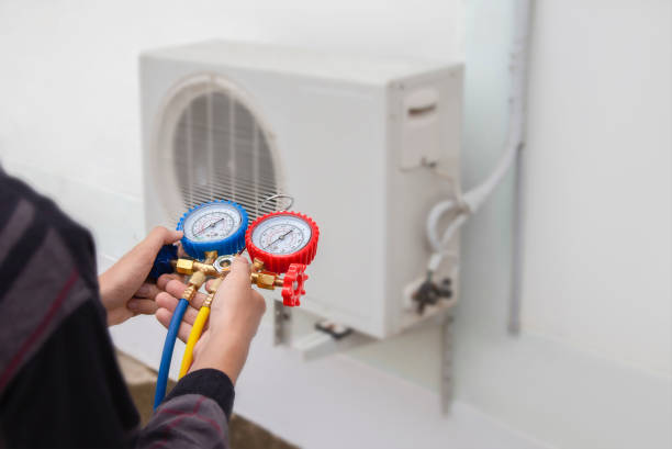 Best Solar-powered HVAC Systems in Phoenix Lake, CA
