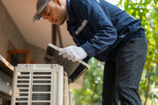 Trusted Phoenix Lake, CA HVAC Experts